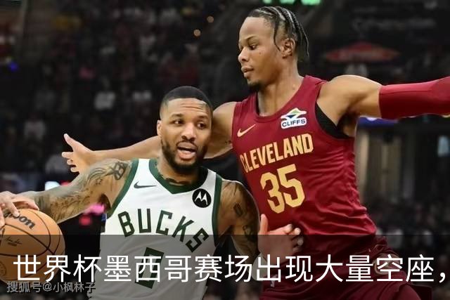 世界杯墨西哥赛场出现大量空座，国际足联回应